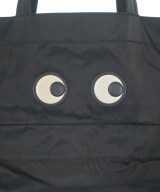 ANYA HINDMARCH（アニヤ　ハインドマーチ）トートバッグ 黒 サイズ:- レディース/2200619669102