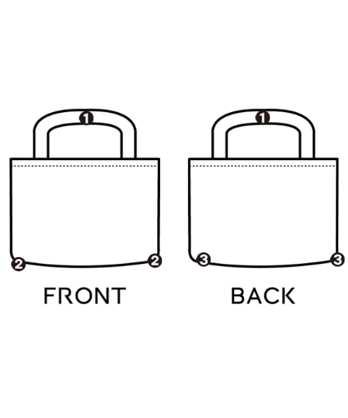 ANYA HINDMARCH（アニヤ　ハインドマーチ）トートバッグ ベージュ サイズ:- レディース/2200619362027