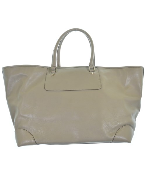 ANYA HINDMARCH（アニヤ　ハインドマーチ）トートバッグ ベージュ サイズ:- レディース/2200619362027