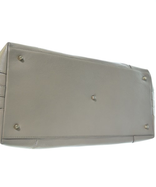 ANYA HINDMARCH（アニヤ　ハインドマーチ）トートバッグ ベージュ サイズ:- レディース/2200619362027