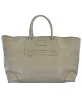 ANYA HINDMARCH（アニヤ　ハインドマーチ）トートバッグ ベージュ サイズ:- レディース/2200619362027