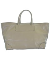 ANYA HINDMARCH（アニヤ　ハインドマーチ）トートバッグ ベージュ サイズ:- レディース/2200619362027