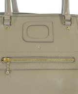 ANYA HINDMARCH（アニヤ　ハインドマーチ）トートバッグ ベージュ サイズ:- レディース/2200619362027