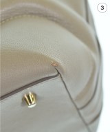 ANYA HINDMARCH（アニヤ　ハインドマーチ）トートバッグ ベージュ サイズ:- レディース/2200619362027