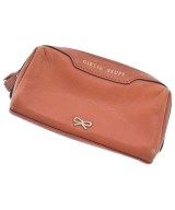 ANYA HINDMARCH ポーチ