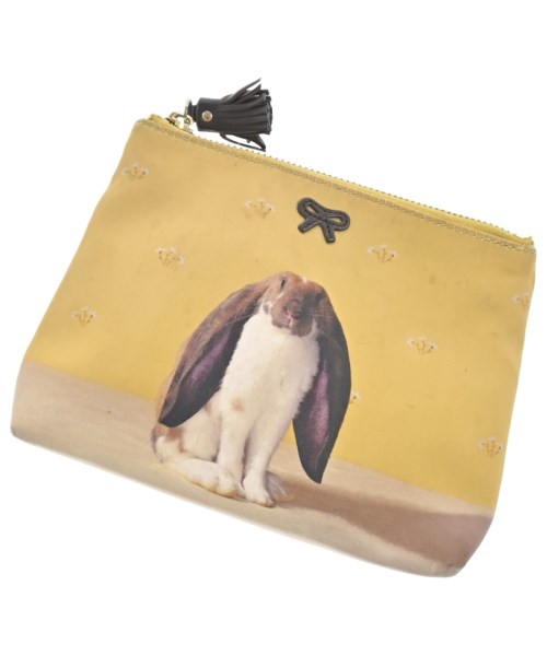 アニヤ　ハインドマーチ(ANYA HINDMARCH)のANYA HINDMARCH ポーチ
