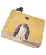 ANYA HINDMARCH ポーチ