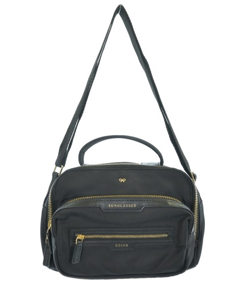 アニヤ　ハインドマーチ(ANYA HINDMARCH)のANYA HINDMARCH ショルダーバッグ