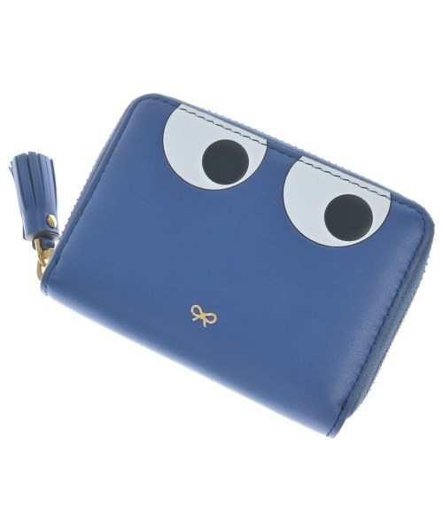 アニヤ　ハインドマーチ(ANYA HINDMARCH)のANYA HINDMARCH 財布・コインケース