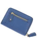 ANYA HINDMARCH（アニヤ　ハインドマーチ）財布・コインケース 青 サイズ:- レディース/2200603628078