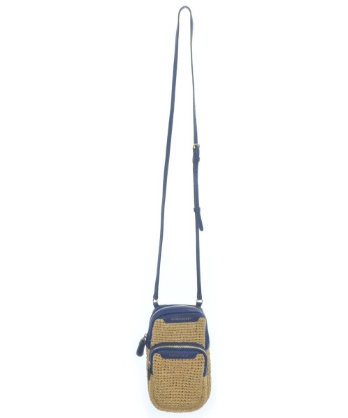 アニヤ　ハインドマーチ(ANYA HINDMARCH)のANYA HINDMARCH ショルダーバッグ