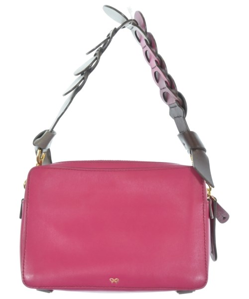 アニヤ　ハインドマーチ(ANYA HINDMARCH)のANYA HINDMARCH ショルダーバッグ
