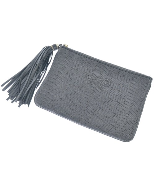 アニヤ　ハインドマーチ(ANYA HINDMARCH)のANYA HINDMARCH ポーチ