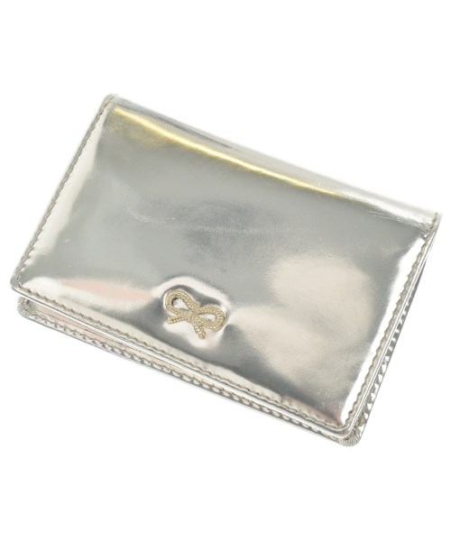 アニヤ　ハインドマーチ(ANYA HINDMARCH)のANYA HINDMARCH カードケース
