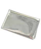 ANYA HINDMARCH（アニヤ　ハインドマーチ）カードケース ゴールド サイズ:- レディース/2200607162097