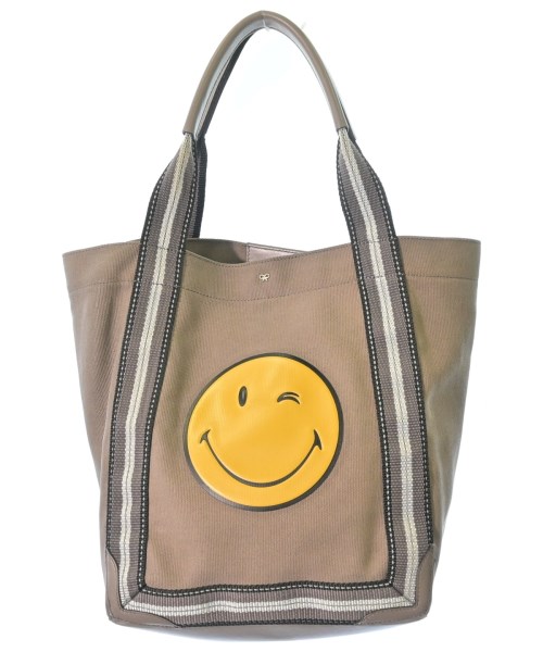 アニヤ　ハインドマーチ(ANYA HINDMARCH)のANYA HINDMARCH トートバッグ