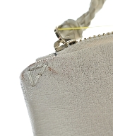 ANYA HINDMARCH（アニヤ　ハインドマーチ）クラッチバッグ 白 サイズ:- レディース/2200609648032