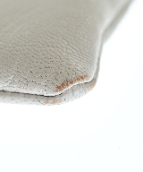 ANYA HINDMARCH（アニヤ　ハインドマーチ）クラッチバッグ 白 サイズ:- レディース/2200609648032