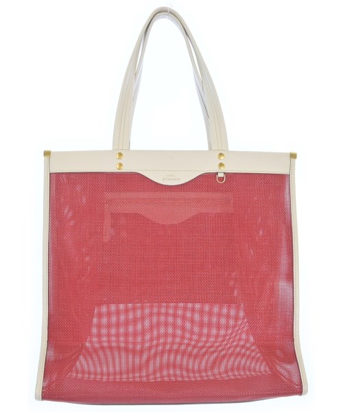 アニヤ　ハインドマーチ(ANYA HINDMARCH)のANYA HINDMARCH トートバッグ