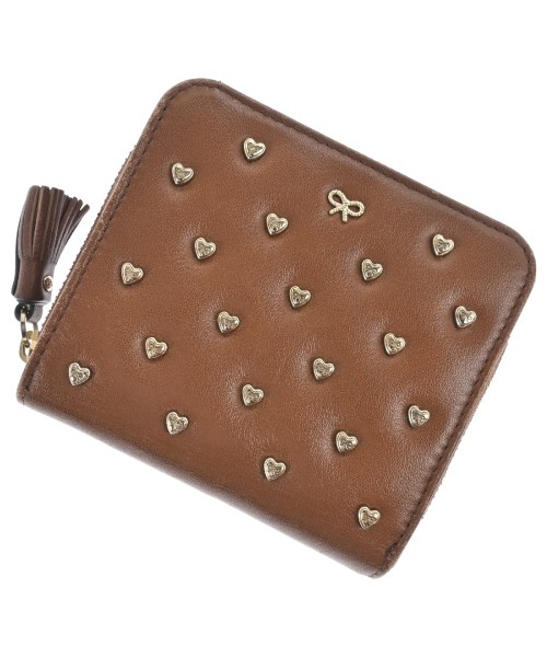 アニヤ　ハインドマーチ(ANYA HINDMARCH)のANYA HINDMARCH 財布・コインケース