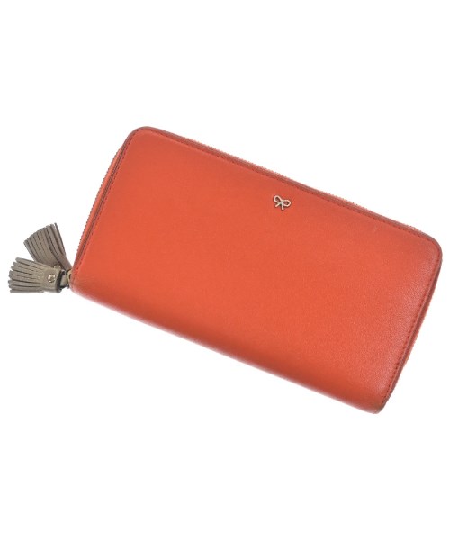 アニヤ　ハインドマーチ(ANYA HINDMARCH)のANYA HINDMARCH 財布・コインケース