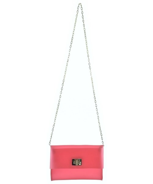 アニヤ　ハインドマーチ(ANYA HINDMARCH)のANYA HINDMARCH ショルダーバッグ
