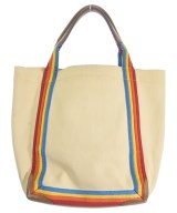 ANYA HINDMARCH（アニヤ　ハインドマーチ）トートバッグ ベージュ サイズ:- レディース/2200672250026