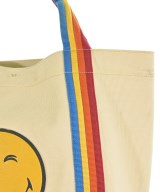 ANYA HINDMARCH（アニヤ　ハインドマーチ）トートバッグ ベージュ サイズ:- レディース/2200672250026