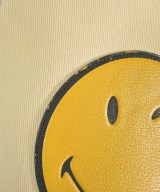 ANYA HINDMARCH（アニヤ　ハインドマーチ）トートバッグ ベージュ サイズ:- レディース/2200672250026