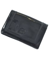 ANYA HINDMARCH（アニヤ　ハインドマーチ）カードケース 黒 サイズ:- レディース/2200675747080