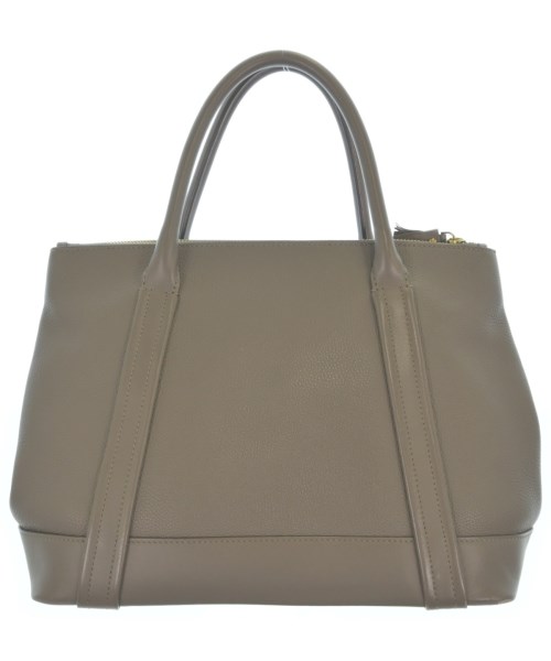 ANYA HINDMARCH（アニヤ　ハインドマーチ）ショルダーバッグ グレー サイズ:- レディース/2200668460200