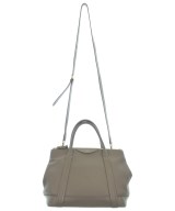 ANYA HINDMARCH（アニヤ　ハインドマーチ）ショルダーバッグ グレー サイズ:- レディース/2200668460200