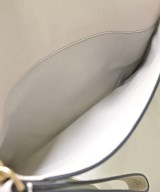 ANYA HINDMARCH（アニヤ　ハインドマーチ）クラッチバッグ ベージュ サイズ:- レディース/2200673234209