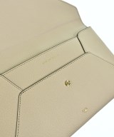 ANYA HINDMARCH（アニヤ　ハインドマーチ）クラッチバッグ ベージュ サイズ:- レディース/2200673234209