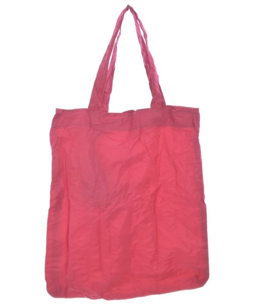 ANYA HINDMARCH（アニヤ　ハインドマーチ）トートバッグ ピンク サイズ:- レディース/2200676803648