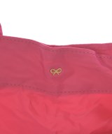 ANYA HINDMARCH（アニヤ　ハインドマーチ）トートバッグ ピンク サイズ:- レディース/2200676803648