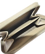 ANYA HINDMARCH（アニヤ　ハインドマーチ）財布・コインケース ベージュ サイズ:- レディース/2200680666062