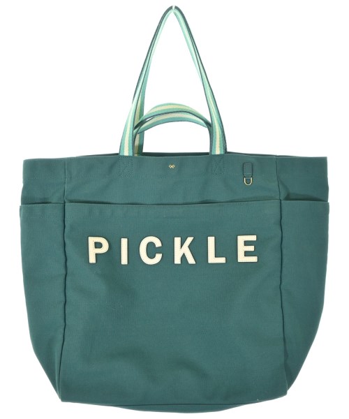 アニヤ　ハインドマーチ(ANYA HINDMARCH)のANYA HINDMARCH トートバッグ