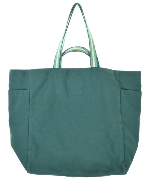 ANYA HINDMARCH（アニヤ　ハインドマーチ）トートバッグ 緑 サイズ:- レディース/2200693925019
