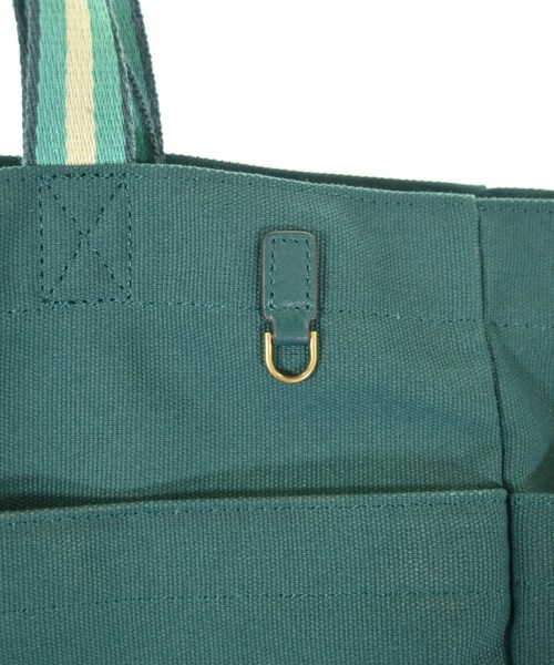 ANYA HINDMARCH（アニヤ　ハインドマーチ）トートバッグ 緑 サイズ:- レディース/2200693925019