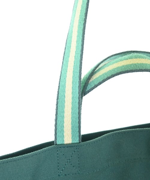 ANYA HINDMARCH（アニヤ　ハインドマーチ）トートバッグ 緑 サイズ:- レディース/2200693925019