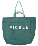 ANYA HINDMARCH（アニヤ　ハインドマーチ）トートバッグ 緑 サイズ:- レディース/2200693925019