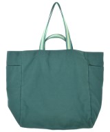 ANYA HINDMARCH（アニヤ　ハインドマーチ）トートバッグ 緑 サイズ:- レディース/2200693925019