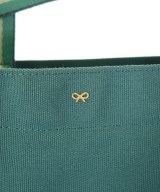 ANYA HINDMARCH（アニヤ　ハインドマーチ）トートバッグ 緑 サイズ:- レディース/2200693925019