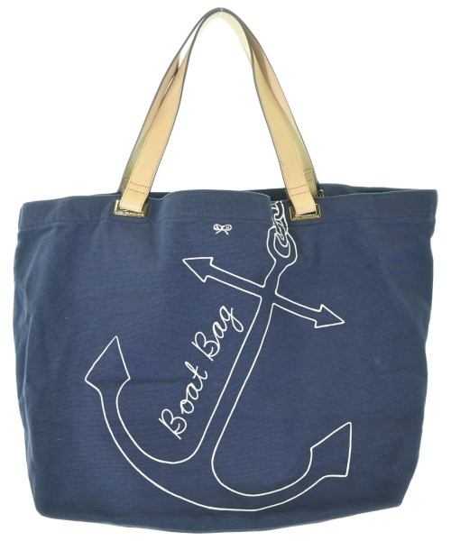 アニヤ　ハインドマーチ(ANYA HINDMARCH)のANYA HINDMARCH トートバッグ