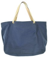 ANYA HINDMARCH（アニヤ　ハインドマーチ）トートバッグ 紺 サイズ:- レディース/2200693925026