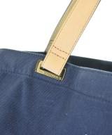 ANYA HINDMARCH（アニヤ　ハインドマーチ）トートバッグ 紺 サイズ:- レディース/2200693925026