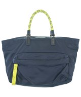 ANYA HINDMARCH（アニヤ　ハインドマーチ）トートバッグ 紺 サイズ:- レディース/2200691136134
