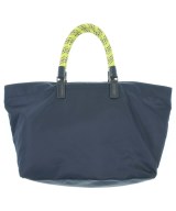 ANYA HINDMARCH（アニヤ　ハインドマーチ）トートバッグ 紺 サイズ:- レディース/2200691136134