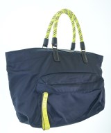 ANYA HINDMARCH（アニヤ　ハインドマーチ）トートバッグ 紺 サイズ:- レディース/2200691136134
